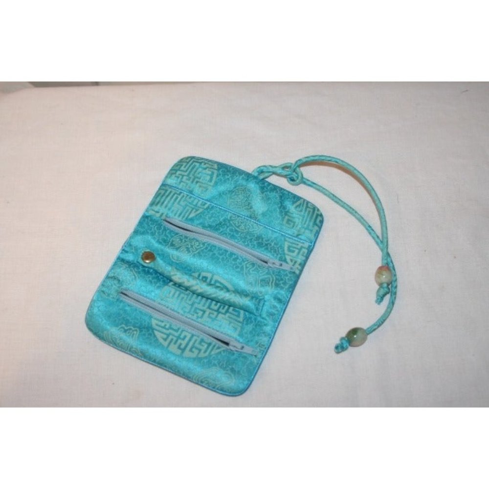 Jewelry Travel bag pouch